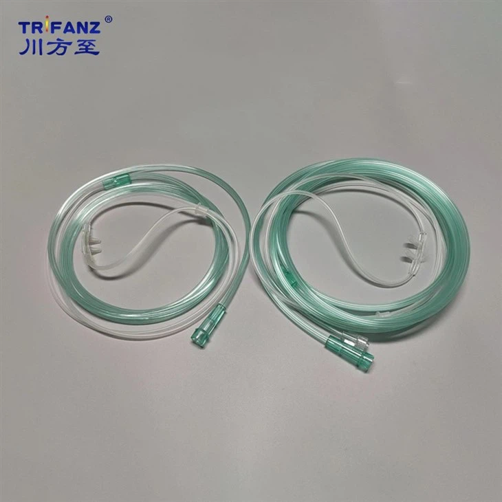 Co2 Nasal Cannula