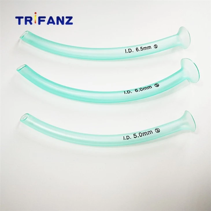 Nasopharyngeal Airway Kit