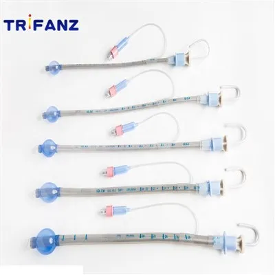 Tube endotrachéal pour adulte