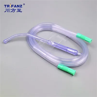Tube endotrachéal anodique