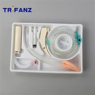 Dispositif de masque laryngé