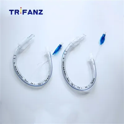 Tube trachéal oral RAE